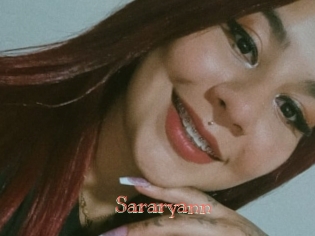 Sararyann