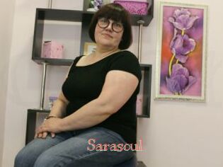 Sarasoul