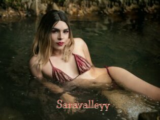 Saravalleyy