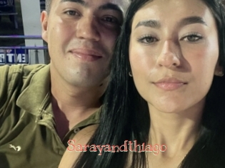 Sarayandthiago