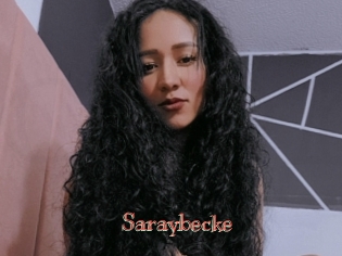 Saraybecke
