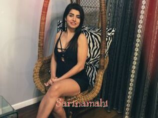 Sarinamahi