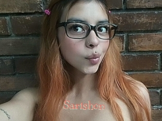 Sarishon
