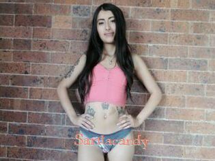 Saritacandy