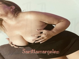 Sarittamargelen