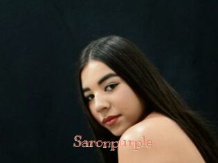 Saronpurple