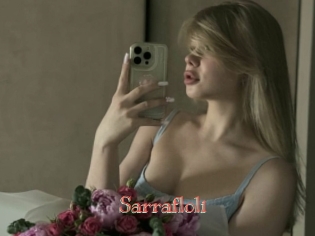 Sarrafloli