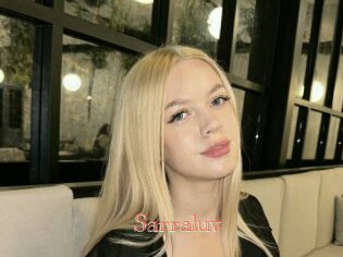Sarraluv