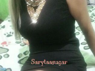 Sarytaasugar