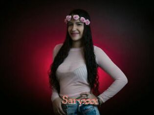 Saryxxx