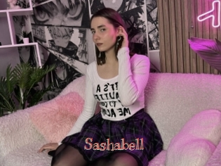 Sashabell