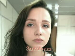 Sashabenzz