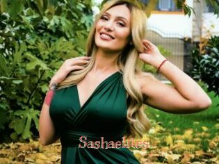 Sashaelites