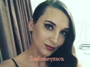 Sashakeysxox