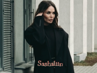 Sashaliin