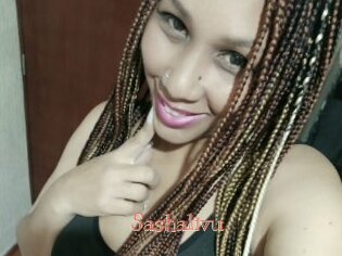 Sashalivu