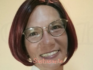 Sashasante