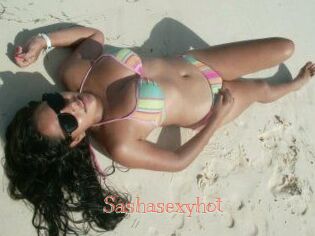 Sashasexyhot