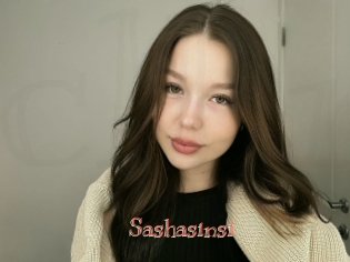 Sashasinsi