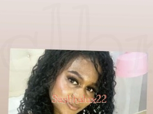 Sashhalux22