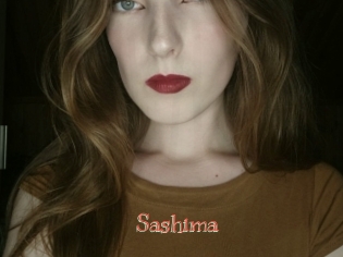 Sashima