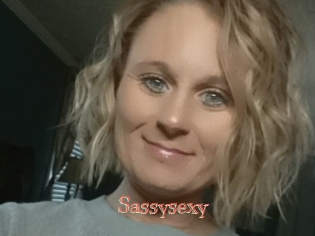 Sassysexy