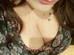 Sassysophiee