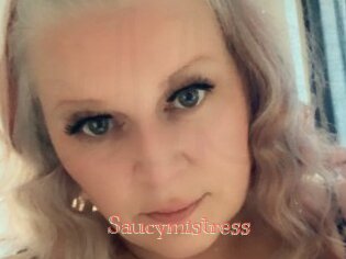 Saucymistress