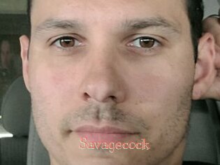 Savagecock