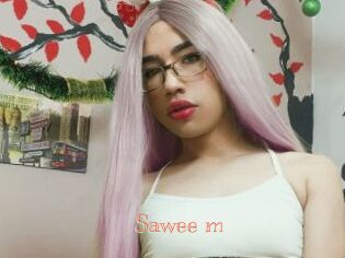 Sawee_m