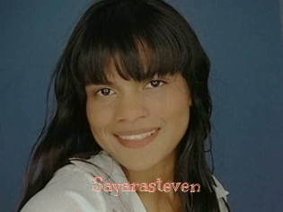Sayarasteven