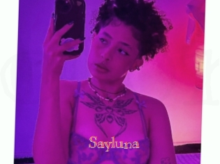 Sayluna