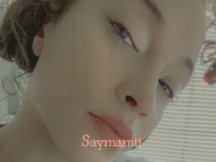 saymamii Celebrix