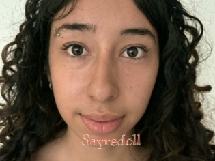 Sayredoll
