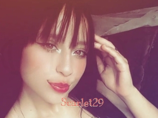 Scarlet29