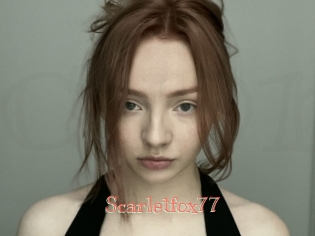 scarletfox77 Celebrix