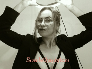 Scarlethanistom