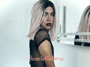 Scarletlebron