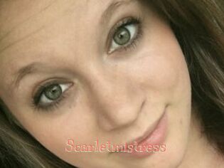 Scarletmistress