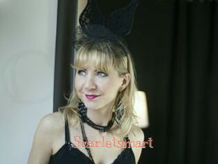 Scarletsmart
