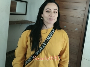 scarlett40 Celebrix
