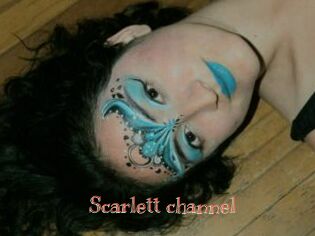 scarlett_channel Celebrix