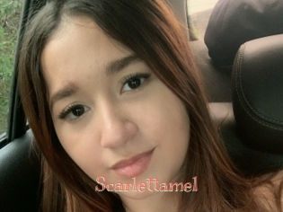Scarlettamel