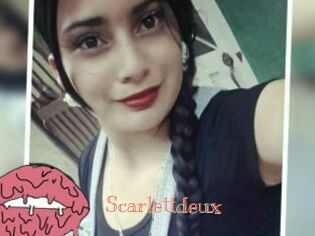 Scarlettdeux
