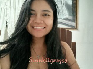 scarlettgrayss Celebrix
