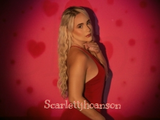 Scarlettjhoanson