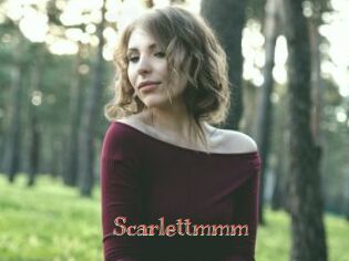 Scarlettmmm