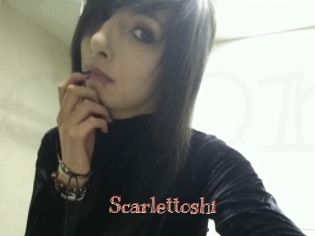 Scarlettoshi