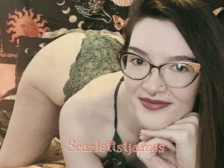 Scarlettstjames