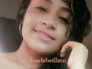 Scarletwillson